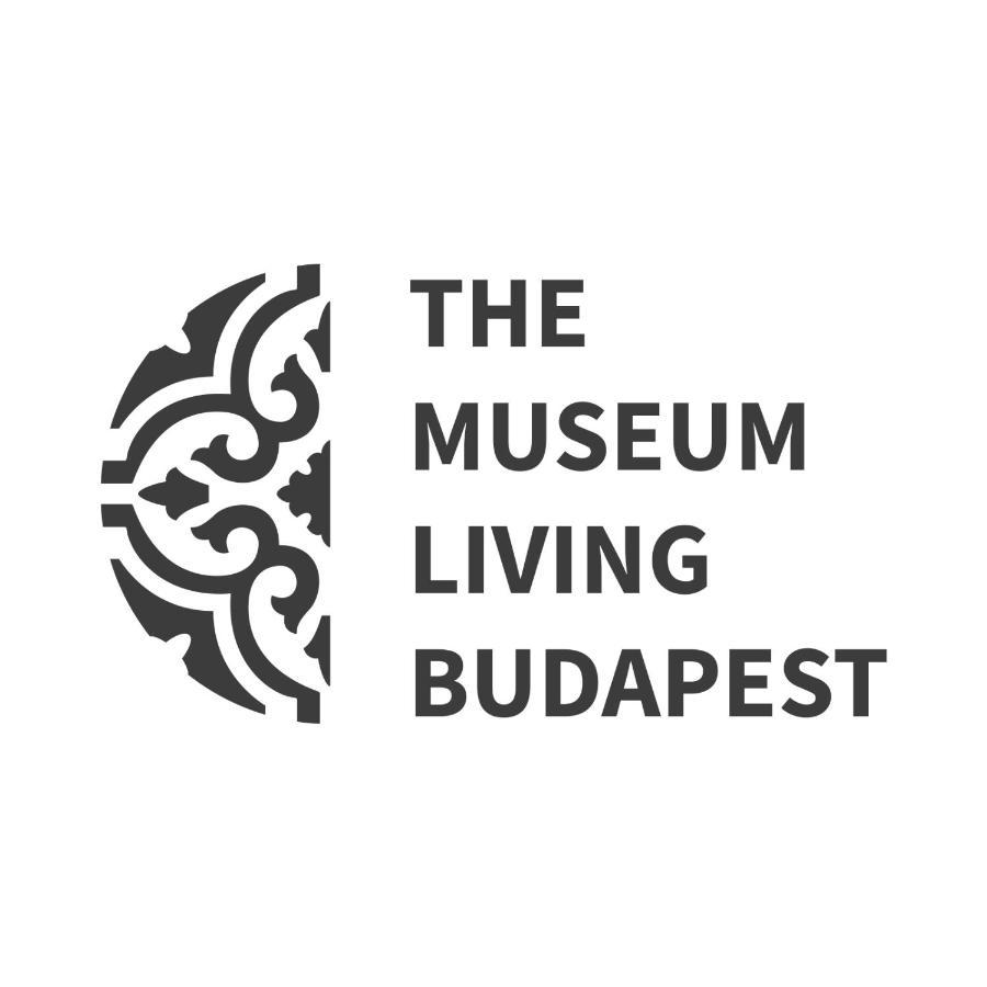 The Museum Living Budapest Exterior foto